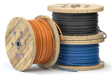 Industrial - Gimpex Cables Rajasthan